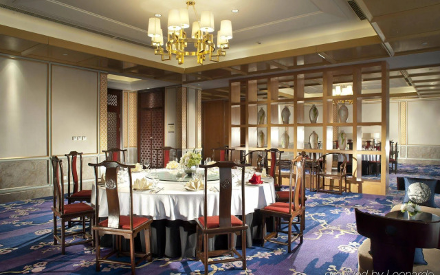 Worldhotel Grand Juna Wuxi