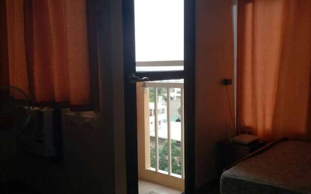 Studio Flat in Mabolo