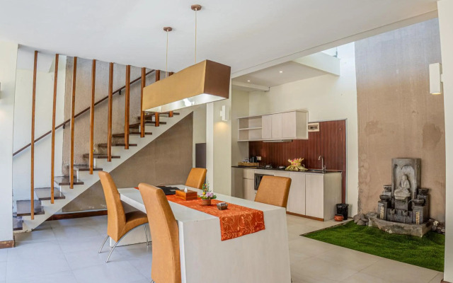 Asa Bali Luxury Villas & Spa
