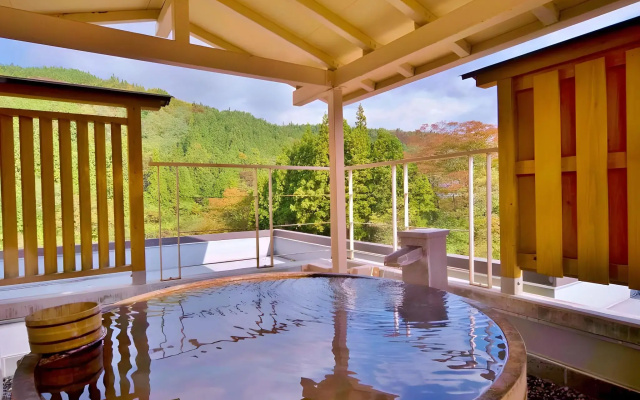 Harumiya Ryokan