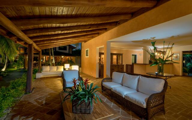 Hotel Caserma La Romana-Bayahibe