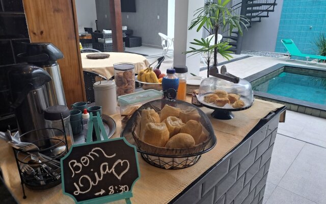 Hospedaria da Barra Balneário Camboriú