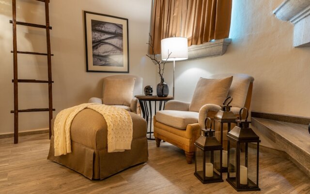 Uraján de Luna Hotel Boutique & Spa