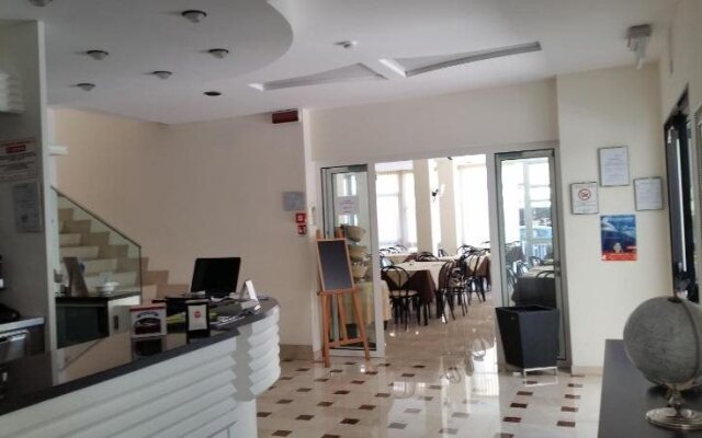 Hotel Tosi