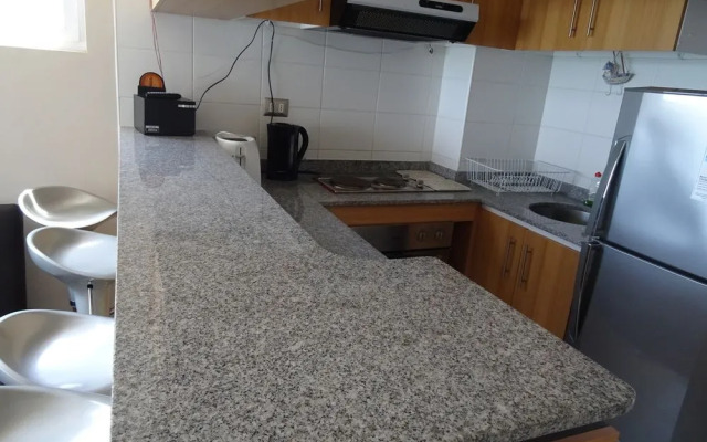 47.- HNA Mirador El Faro