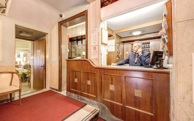Albergo Basilea