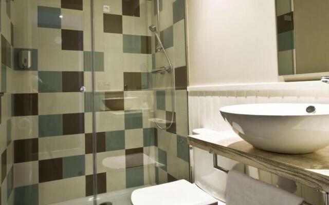 Hotel Salbatoreh