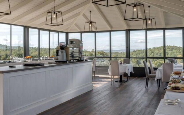 Splendid Luxury Villa Between Montepulciano and Pienza-dionora