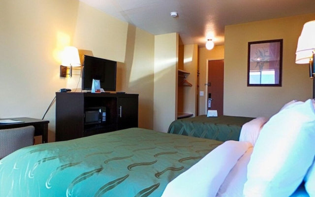 Urban Inn & Suites