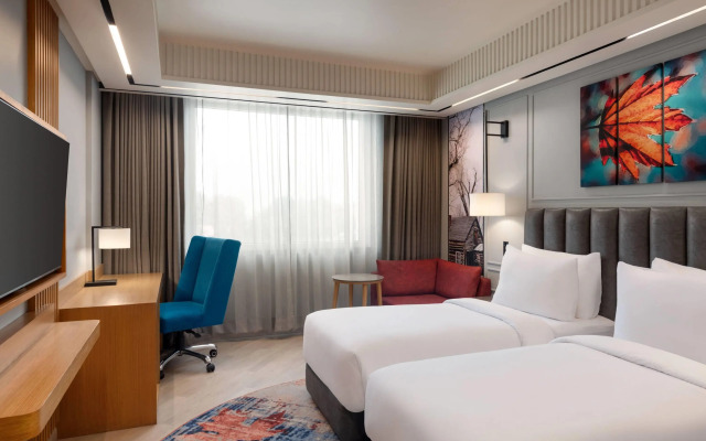 Ramada Encore By Wyndham Rajbagh Srinagar