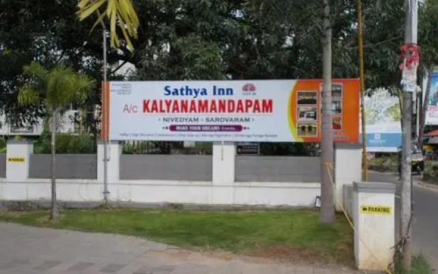 Sathya Inn