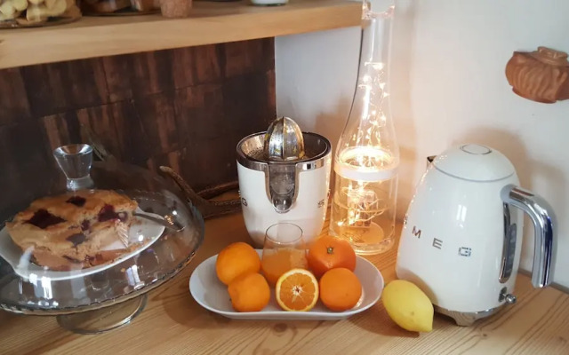 B&B L'angolino di Bonny