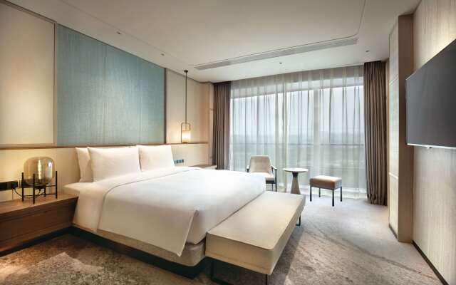 Hyatt Place Taiyuan Longcheng