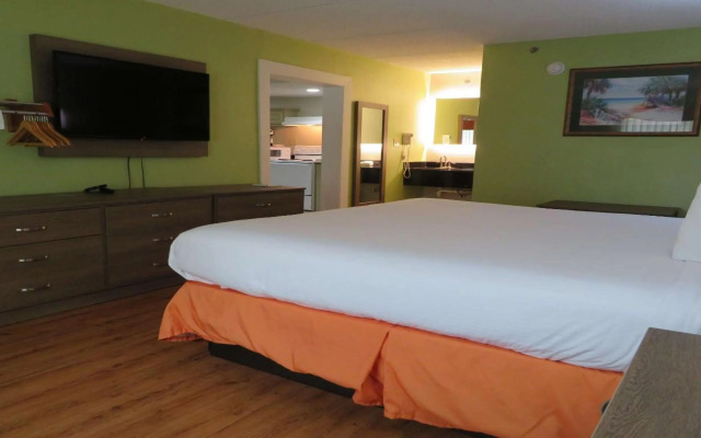 SureStay Plus Hotel by Best Western St Marys Cumberland