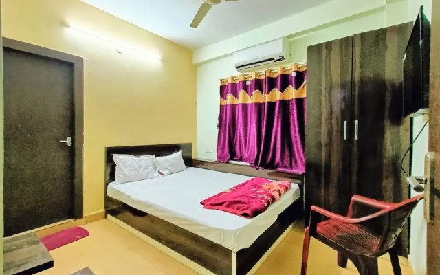 Rest Inn