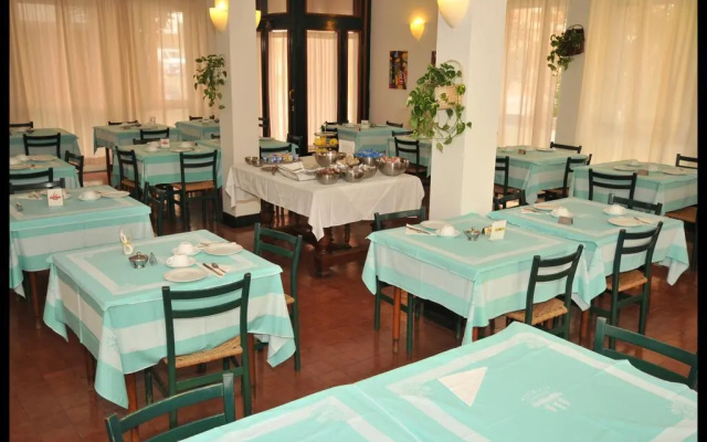 Hotel Miriam