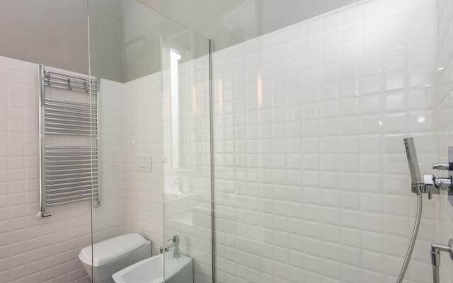 RSH Lovely Apartment Trastevere