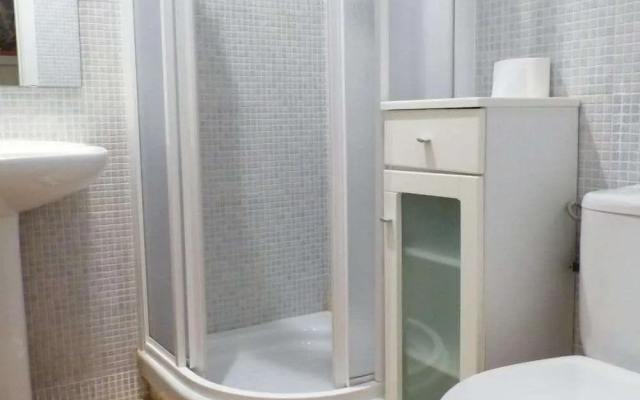 Apartamento Playasol III