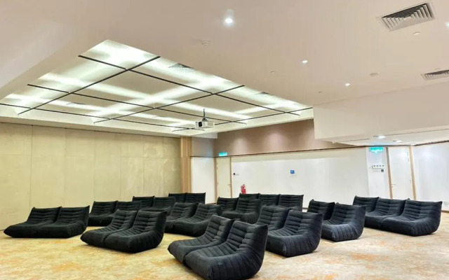 1001 Nights Hotel, Trademark Collection by Wyndham