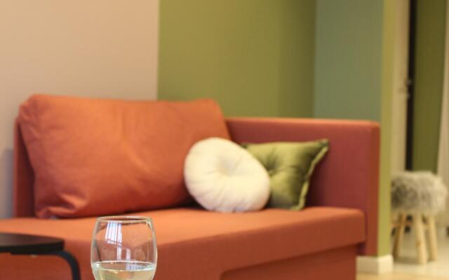 UfaRooms (УфаРумc) на улице Комсомольская 106/3