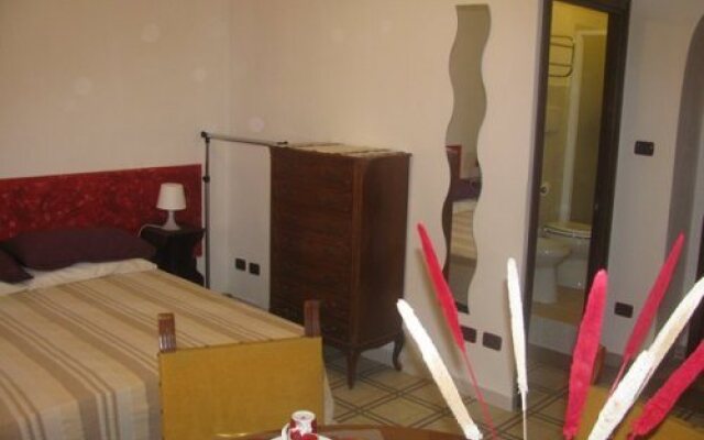 B&B LIndià Vittorio