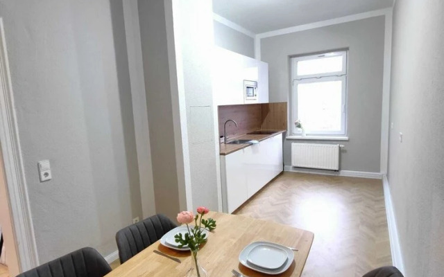 Zollikof Aparts - Sauna & Studioapartments