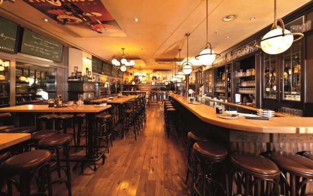 Dorint An der Messe Koln