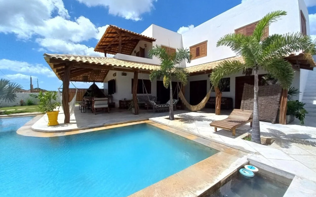 Casanadunas Villa Merly