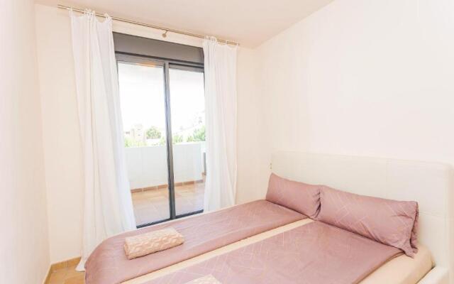 New 2BR 2BA Fully equipped - Alamar La Cala