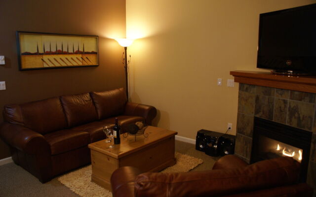 Whistler Superior Properties