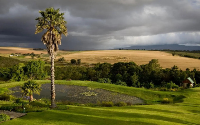 The Caledon Hotel & Spa