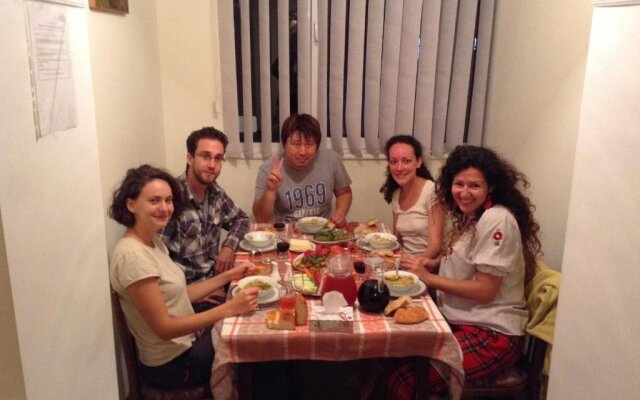 Aregak B&B and Tours
