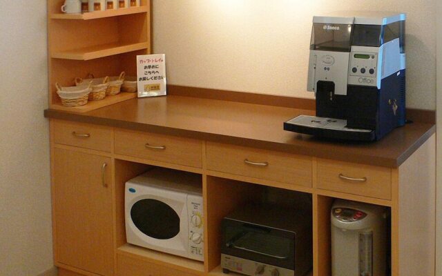 Family Lodge Hatagoya Ise Matsusaka