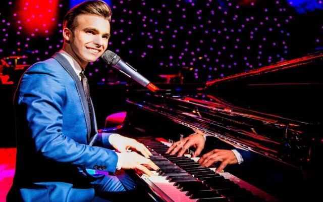 The Royal Carlton Hotel