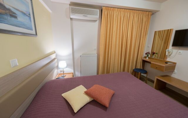 Hotel Poseidon