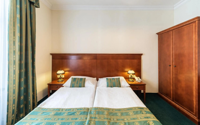 Arkada Hotel Praha