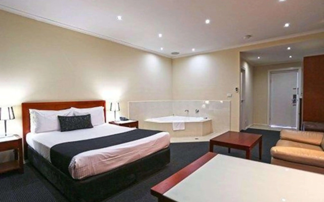 Quality Hotel Melbourne Airport
