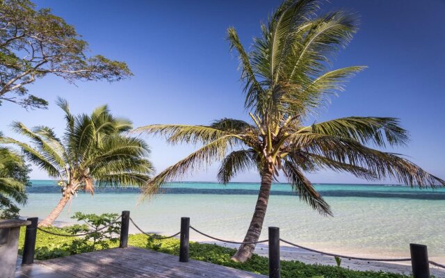 Wellesley Resort