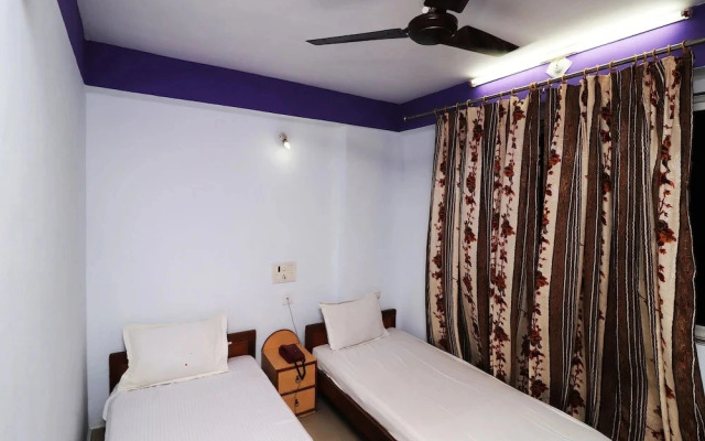 Hotel Jeevak International by OYO Rooms