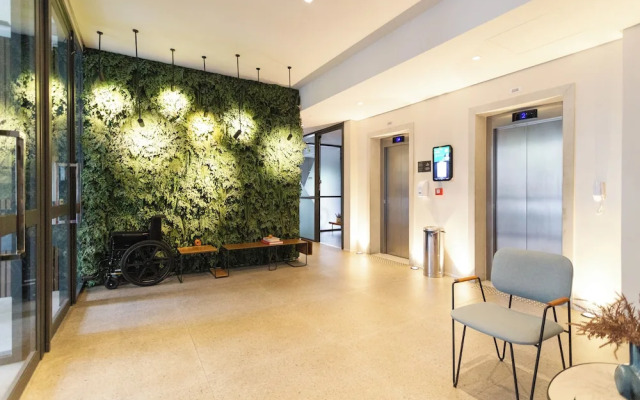 Klabin Paulista Studios
