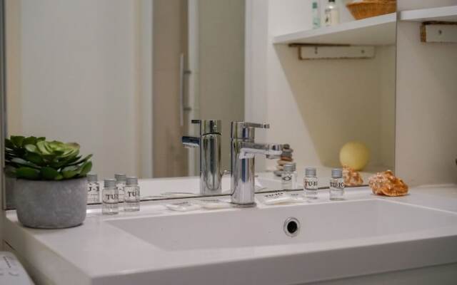 La Voute Private Apartment