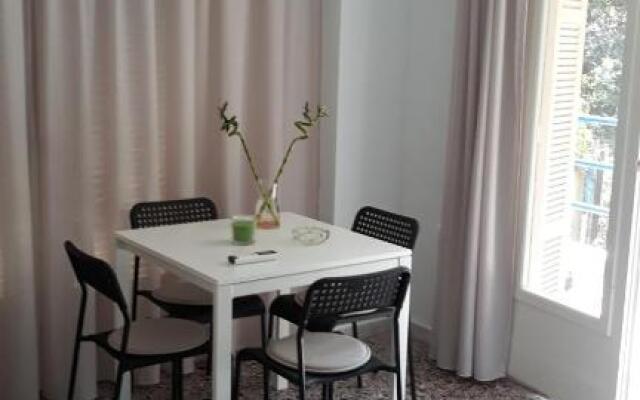 Anni's cozy apartments 50m from the beach