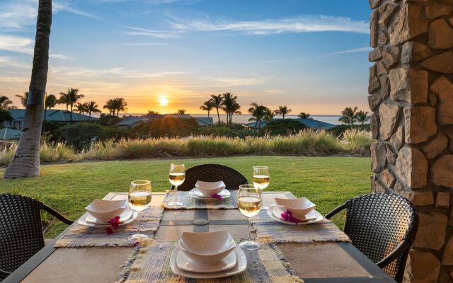 Kumulani at Mauna Kea