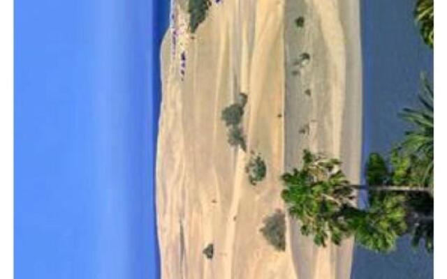 Apartamentos Cerca Del Aeropuerto