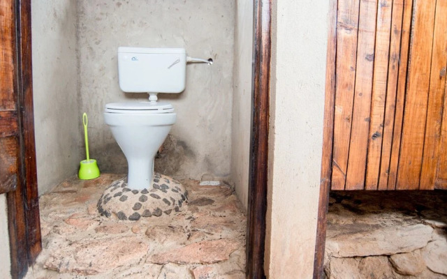 WE4Kenya Guesthouses and Farm