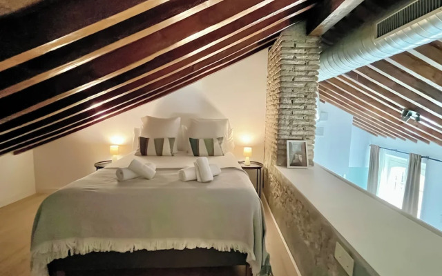 Feelathome Conde Apartments