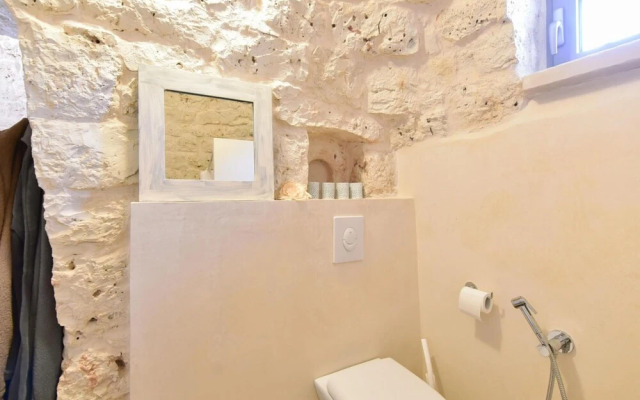Trulli Quattro Cinque