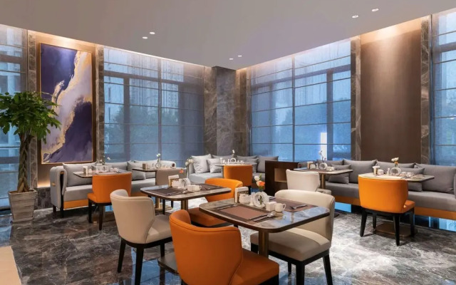 Ji Hotel (Tianjin Drum Tower)