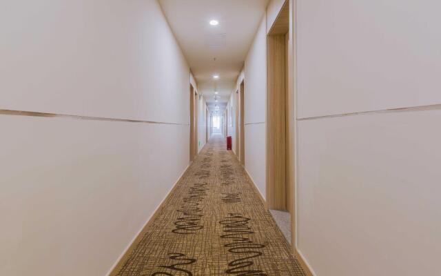 Hanting Hotel Kunming Changshui Airport