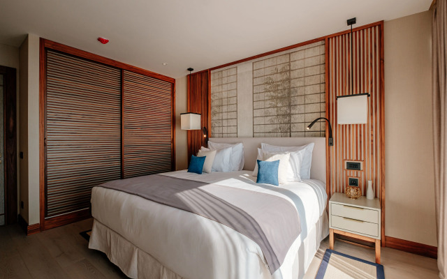 ĀNANTI Resort, Residences & Beach Club - The Leading Hotels of the World